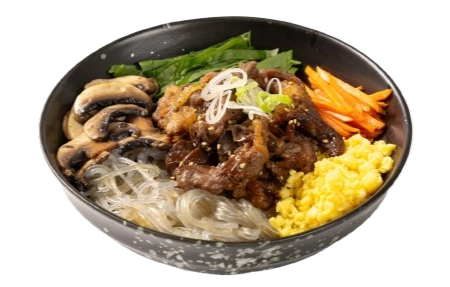 Korean Food