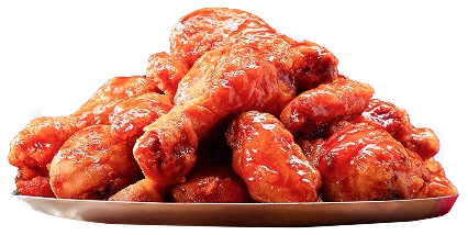 Korean Fried Chicken