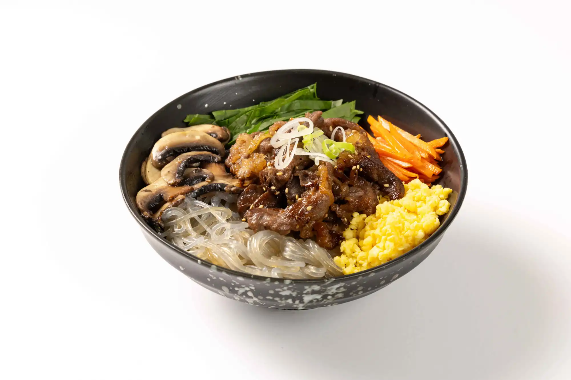 Beef Bulgogi Bowl