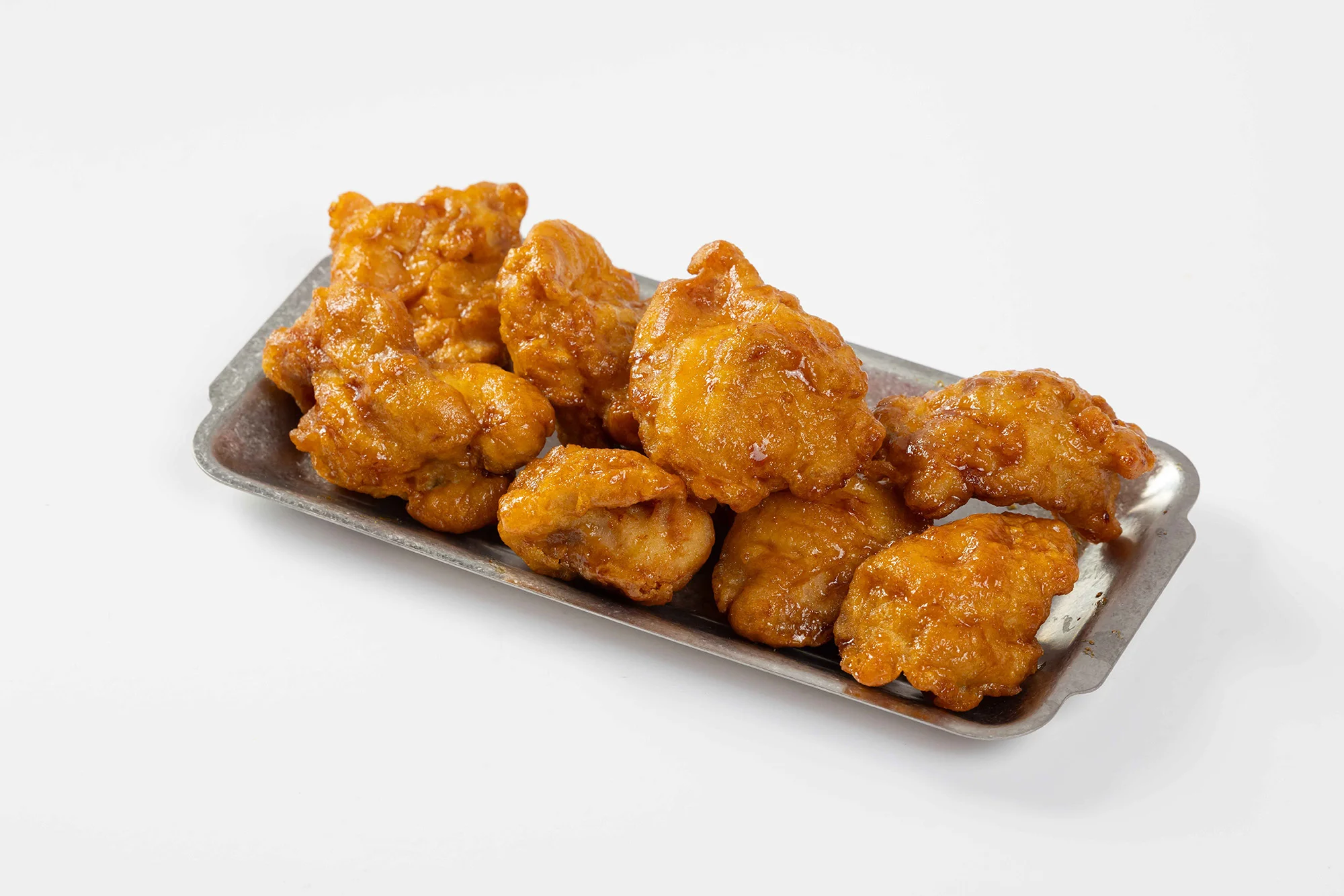 Boneless - Thigh