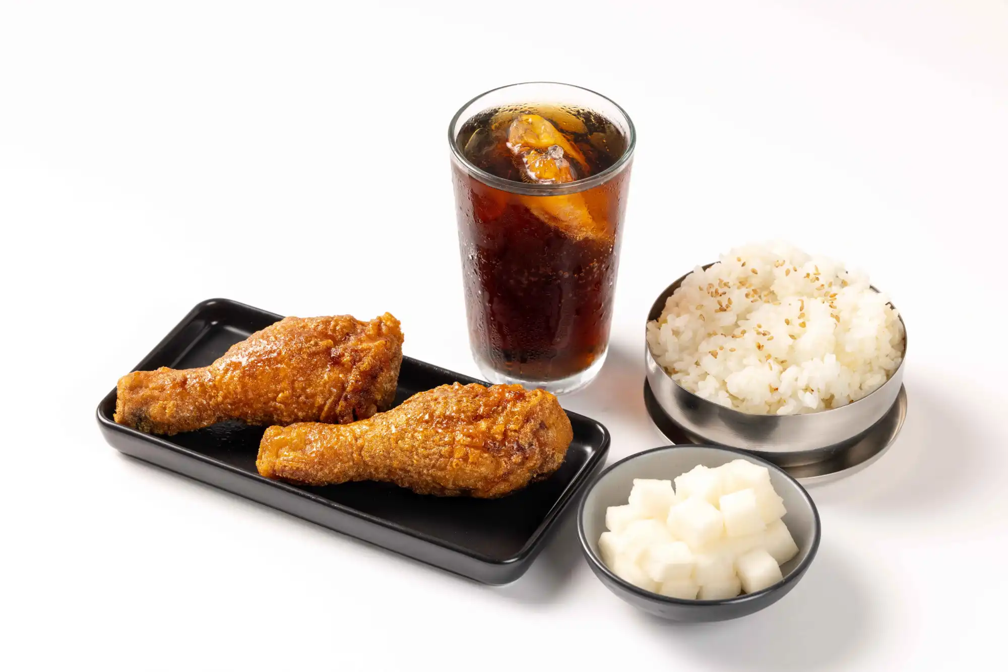 Drumstick Set (2 pcs)
