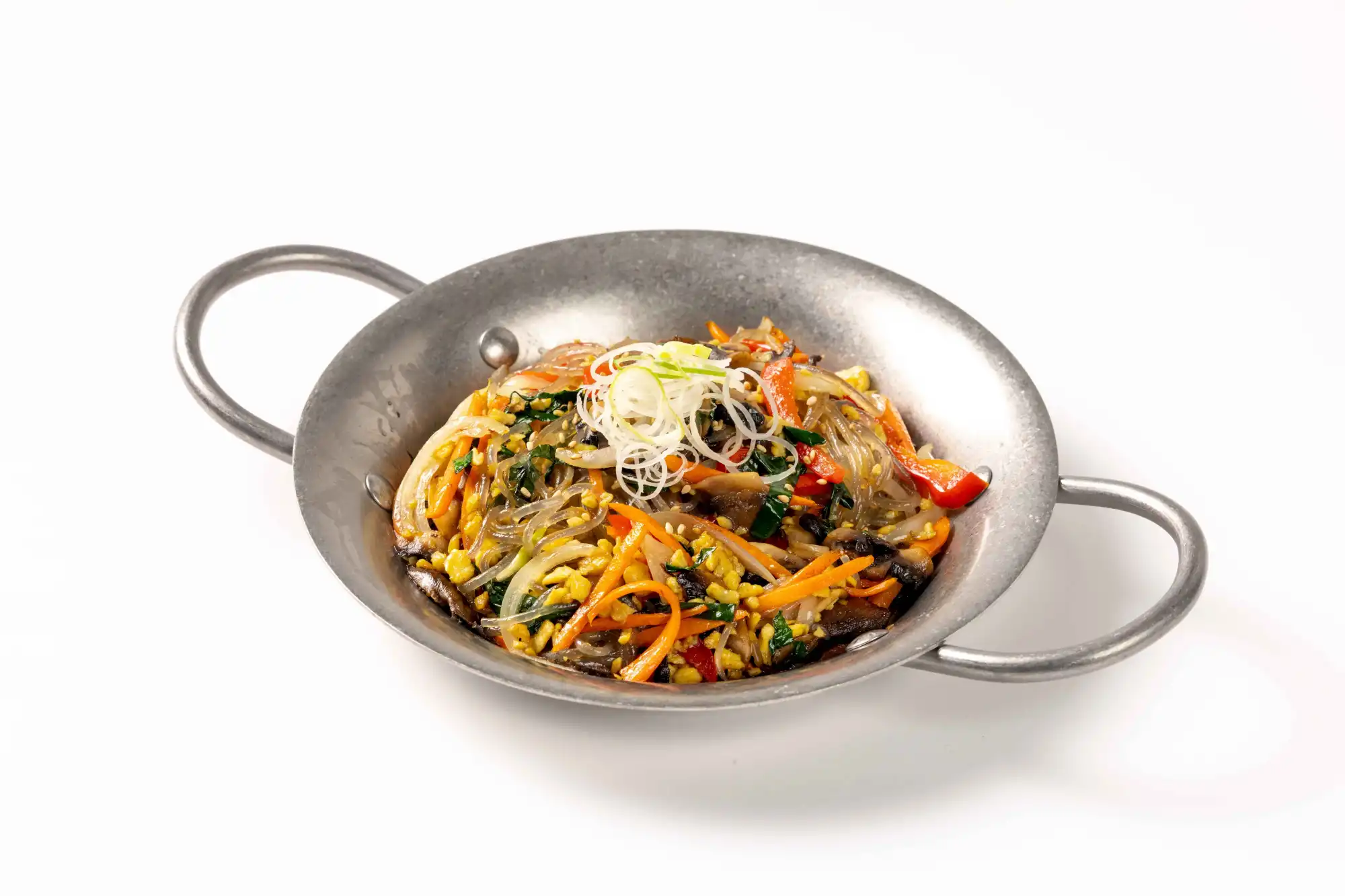 Japchae