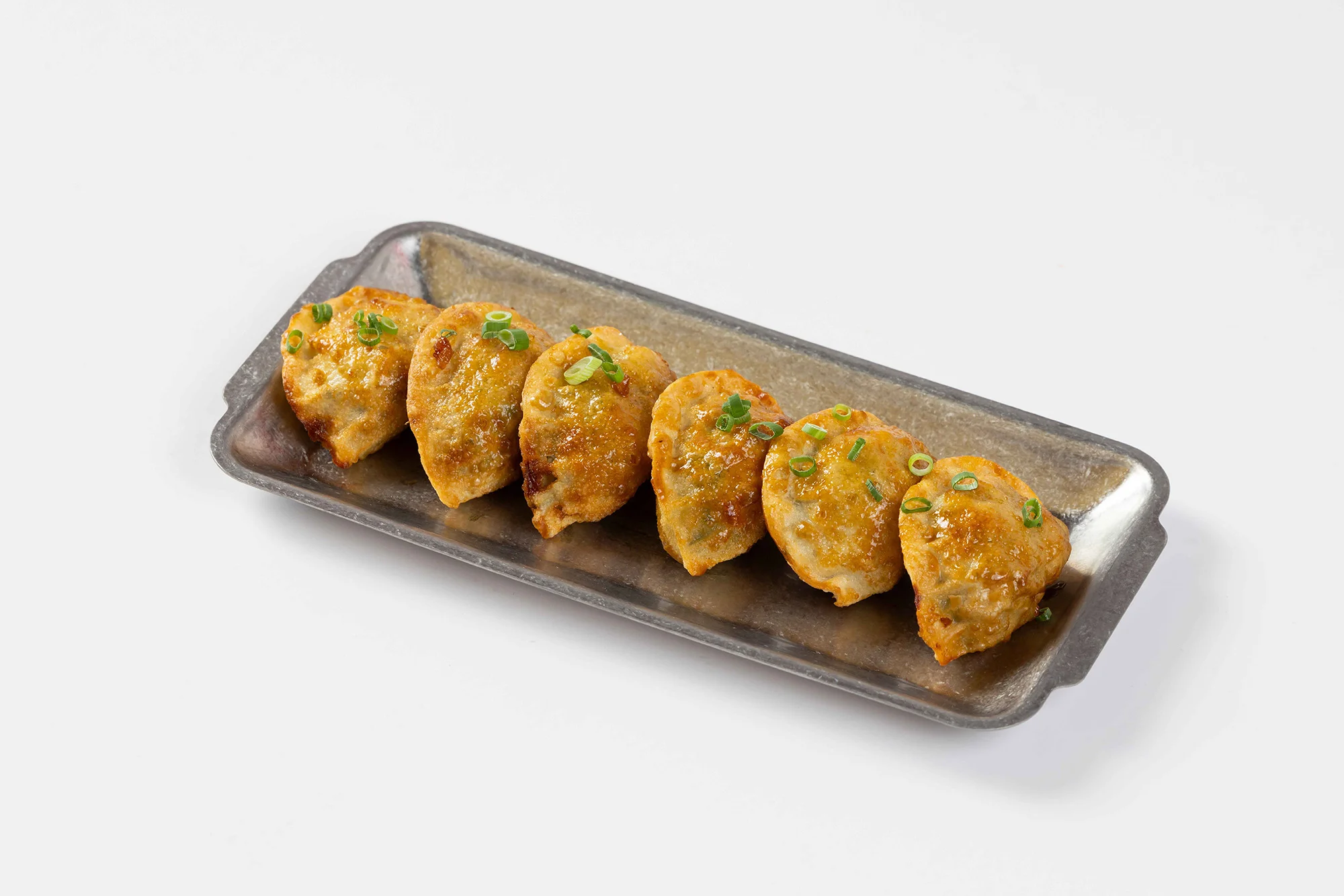 Mandu(6 pcs)