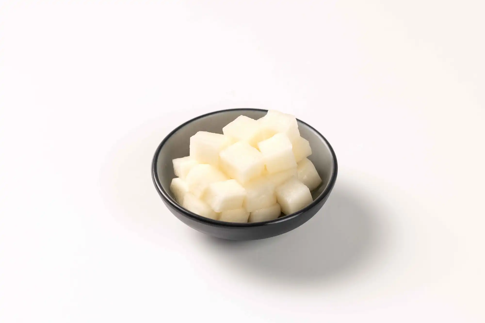 Pickled Radish