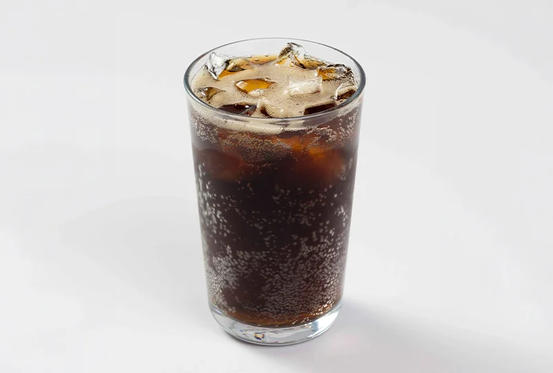 Soft Drinks