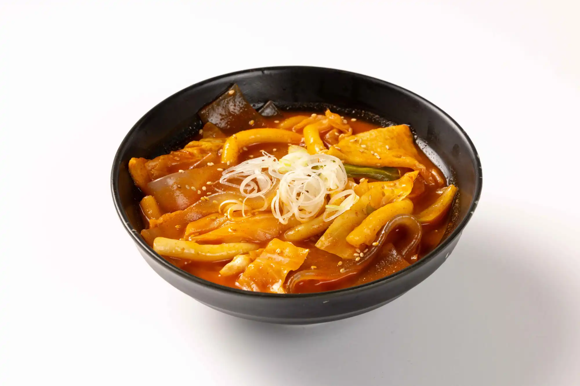 Tteokbokki
