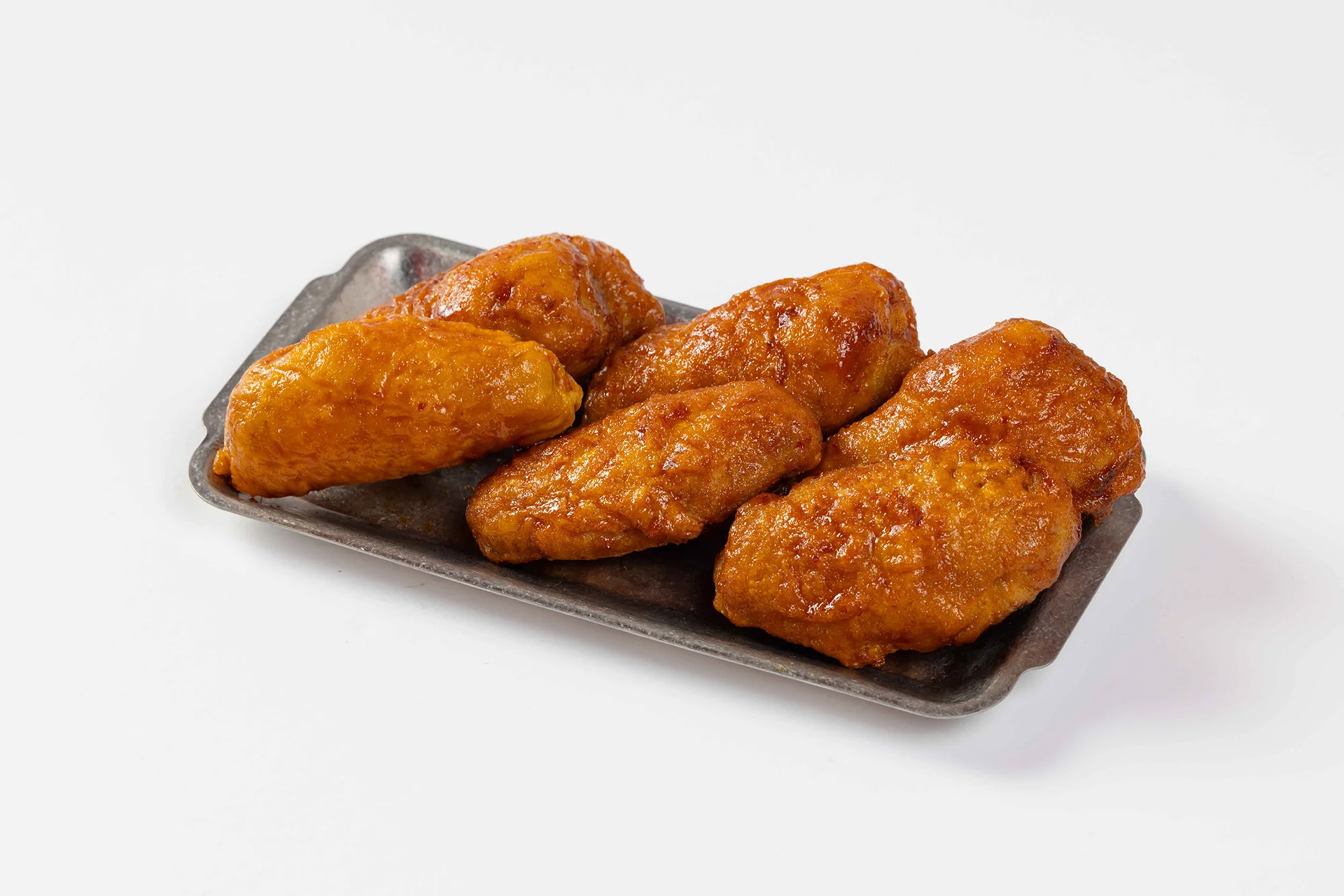 Wings & Drumettes